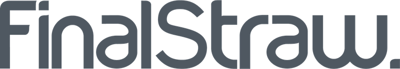 FinalStraw Logo