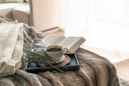 6 Sustainable Ideas for Self-Care While You Practice Social Distancing
