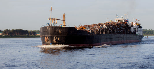 Decades In The Making: Global Ban On Exporting Hazardous Waste To Developing Countries Becomes A Law