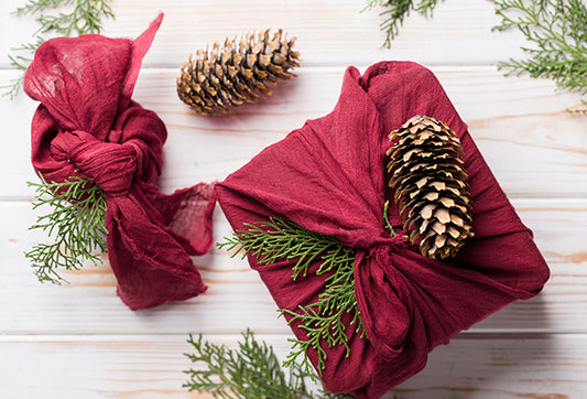 ‘Tis The Season: 6 Creative Ways To Reduce Your Holiday Waste