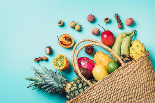 10 Easy Eco-Friendly Ways To Participate In Plastic Free July
