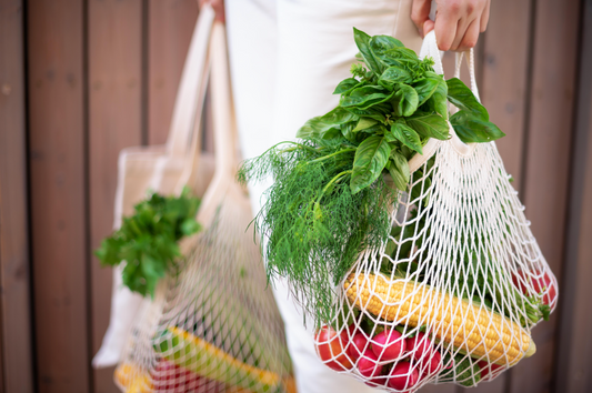 12 Tips From Final's Team About How To Live With Less Plastic