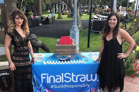 How FinalStraw is Doing Its Part