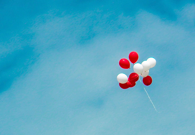 Why Balloon Releases Are Terrible For The Environment