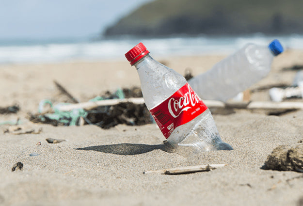 Coca-Cola Needs To Clean Up Its Act