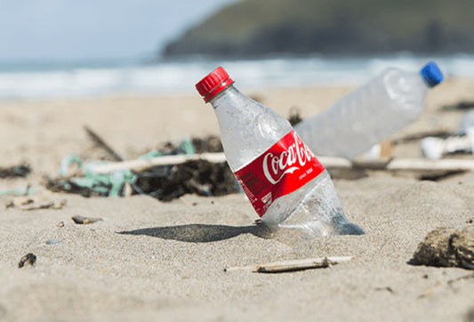 Coca-Cola Needs To Clean Up Its Act