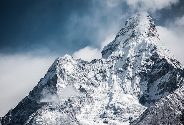 Nepal Bans Single-Use Plastics On Mt. Everest And In Surrounding Area