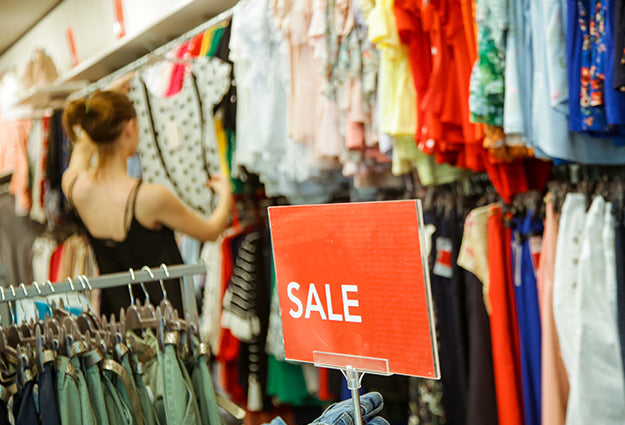 Fast Fashion: Cheap For You, Costly For The Planet
