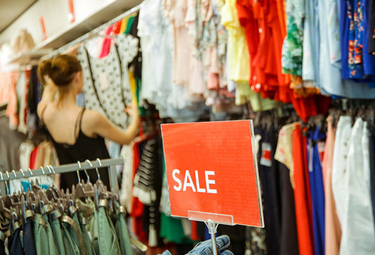 Fast Fashion: Cheap For You, Costly For The Planet