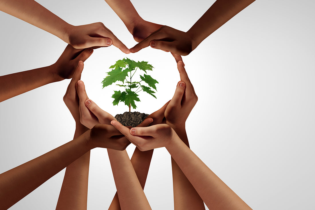 10 Black Leaders & Influencers To Learn From This World Environment Day