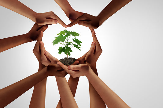 10 Black Leaders & Influencers To Learn From This World Environment Day