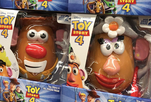 Hasbro Bids Farewell To Plastic Packaging, But Not Plastic Toys