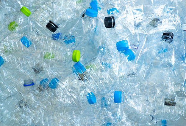 Will LA Be The Next Major U.S. City To Ban Single-Use Plastic Water Bottles?