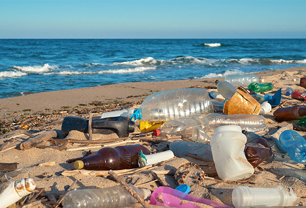 A Draft Bill Proposing A National Plastic Policy Could Be A Game Changer