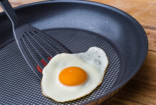 Plastic Forks, Spoons & Spatulas Could Be Poisoning You