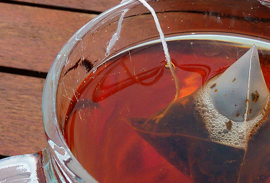 Get A Cuppa’ This: Tea Bags May Leak Billions Of Microplastics Into Your Tea