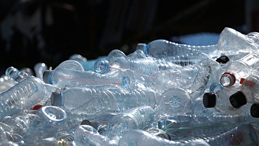 Why Recycling Is a Big Lie.