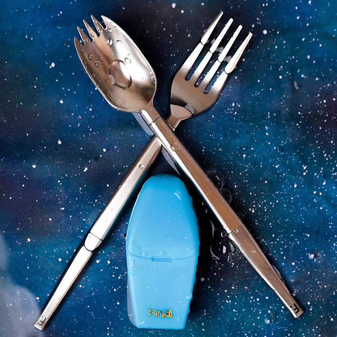 The Evolution of Cutlery: From The First Fork, To Single-Use Plastic Forks, To FinalFork