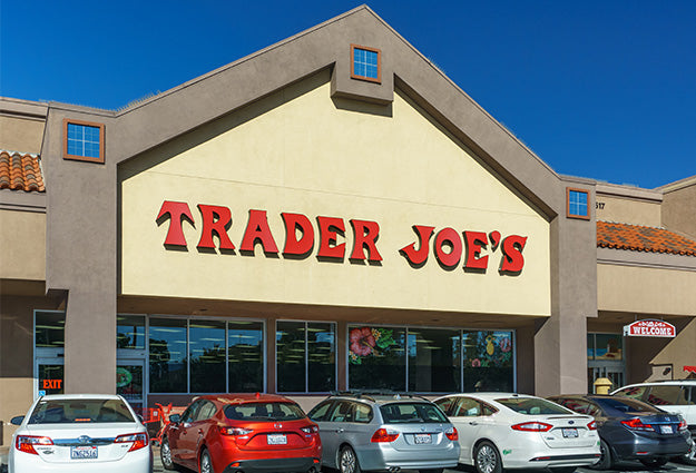 Trader Joe’s Reduces Produce Prices and Plastic Packaging