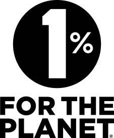 1% for the planet