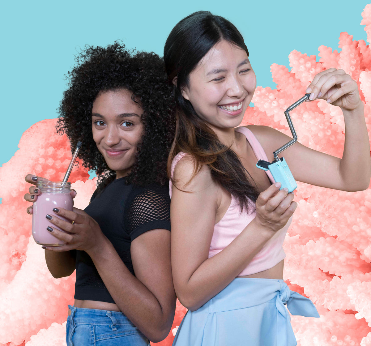 Single-use is so 2020