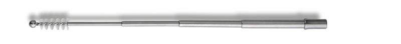TELESCOPIC CLEANING BRUSH