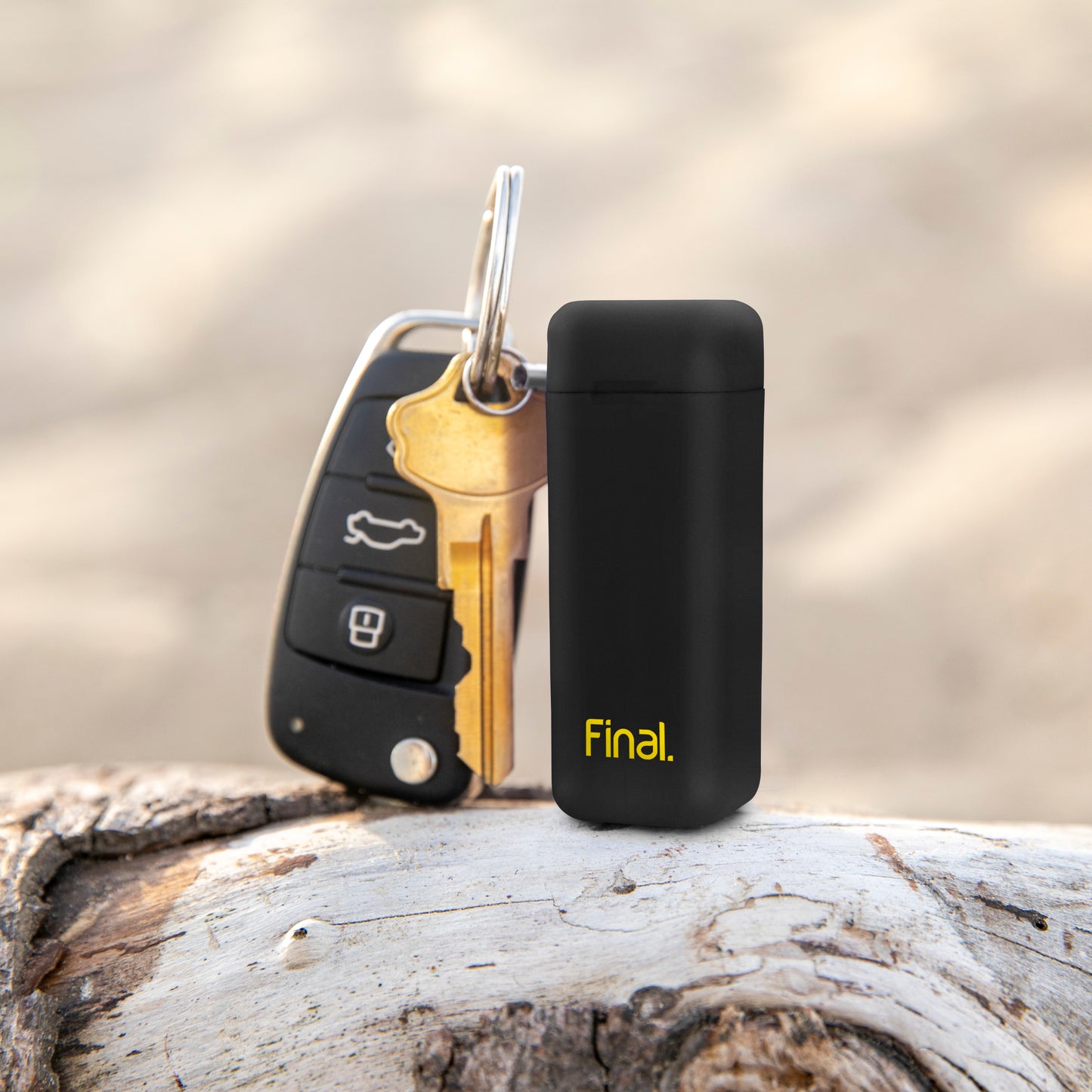 Pirate's Booty Black / Black