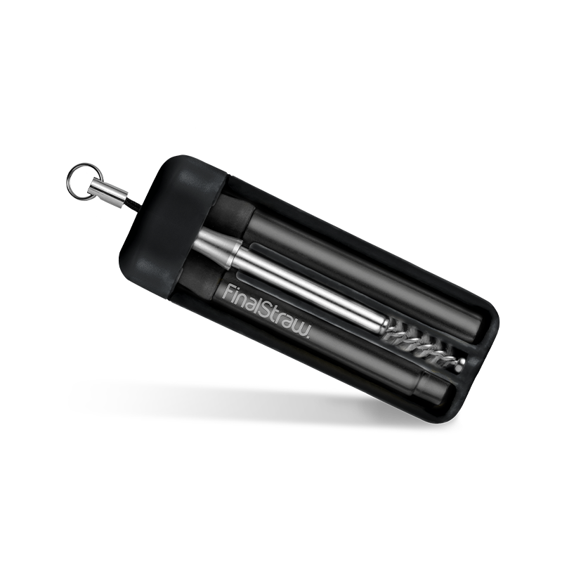  Pirate's Booty Black / Black