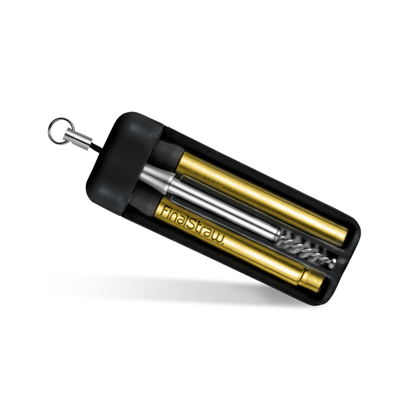  Pirate's Booty Black / Gold