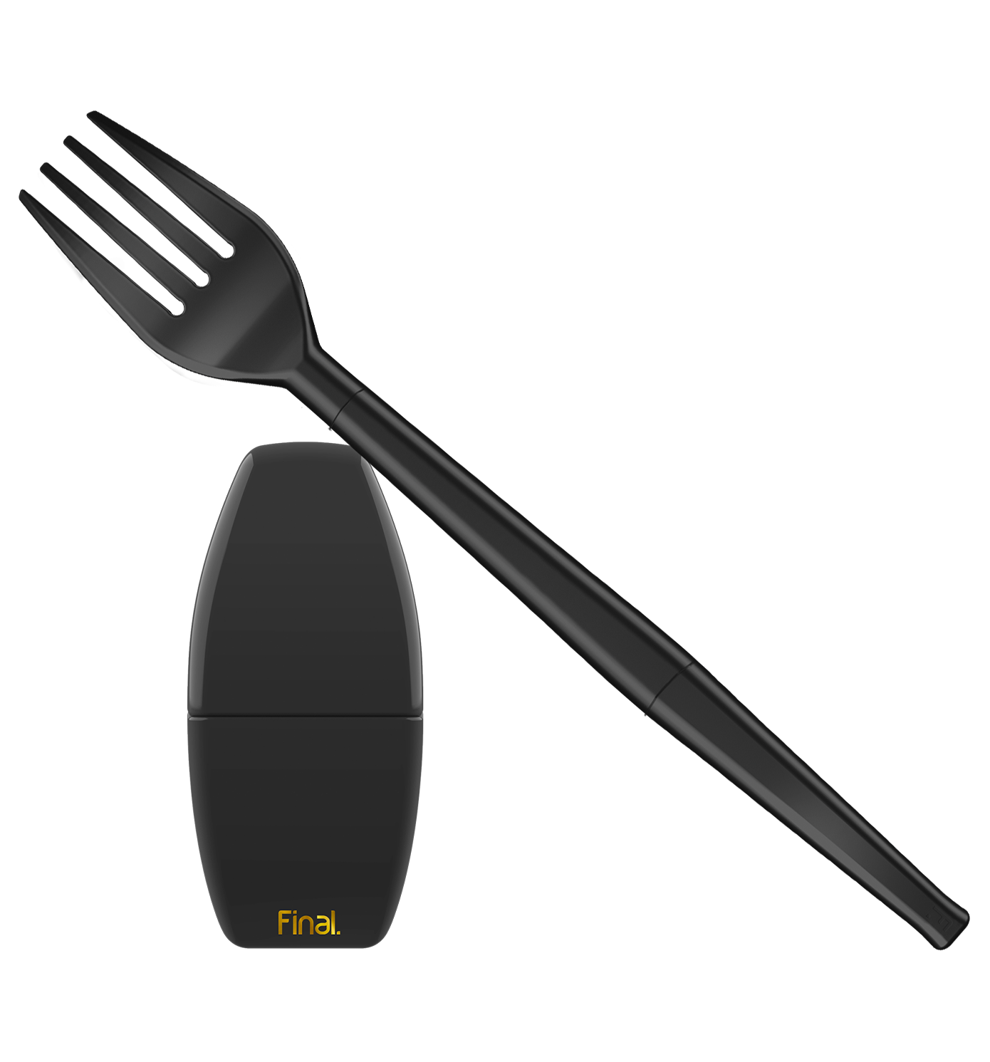 FinalFork