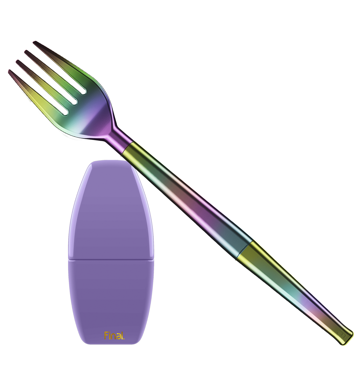 FinalFork