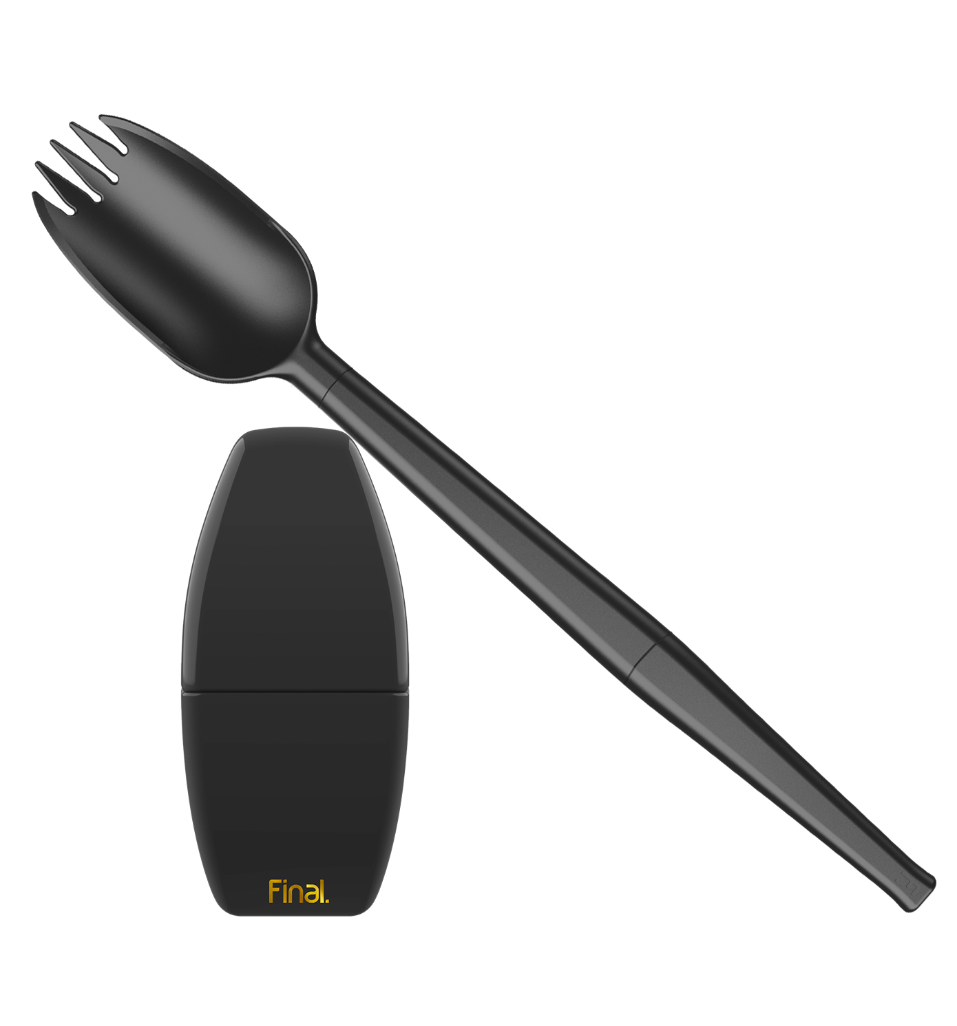 FinalSpork