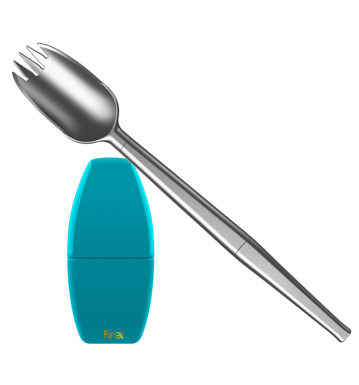 FinalSpork
