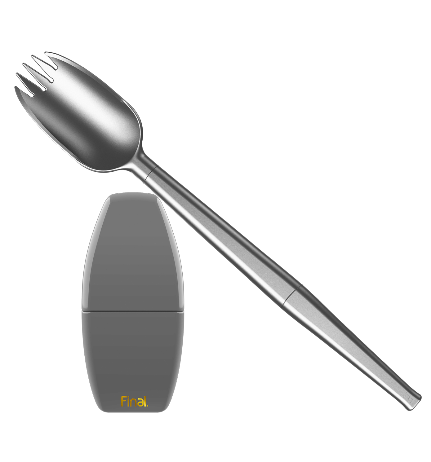 FinalSpork