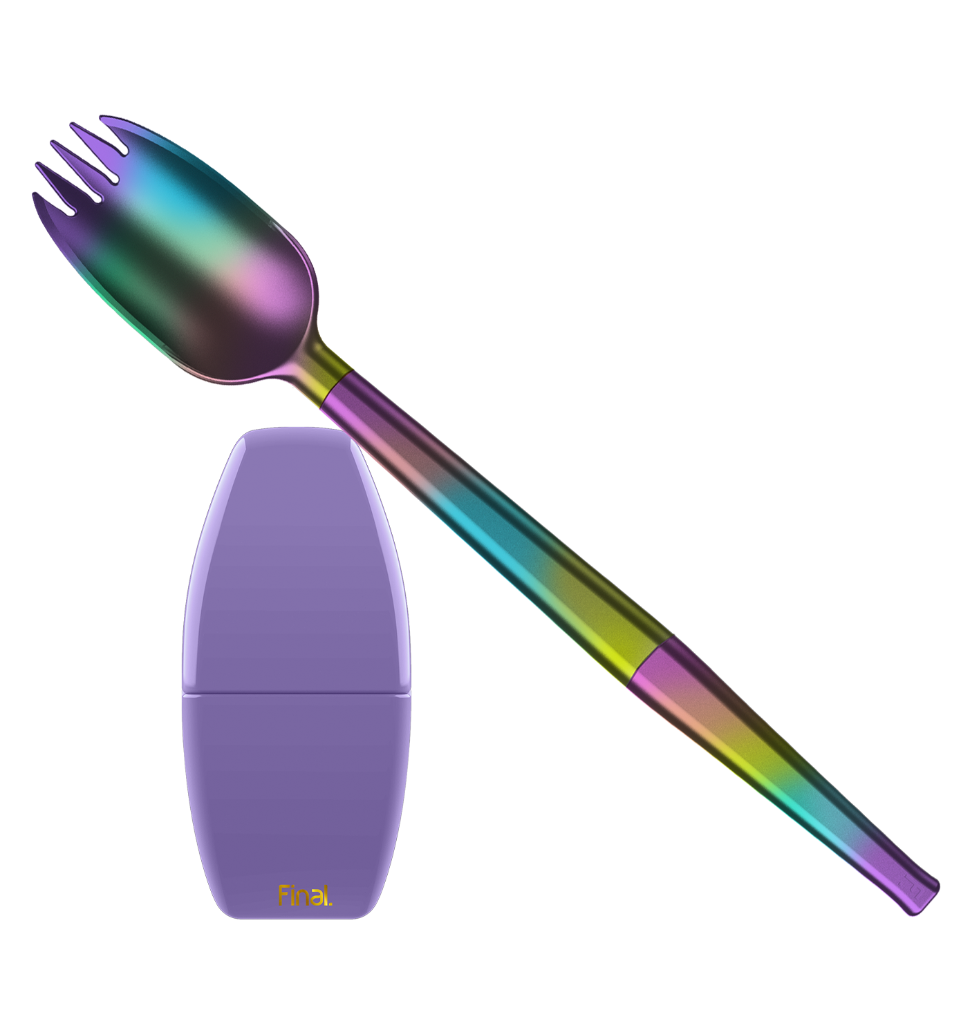 FinalSpork