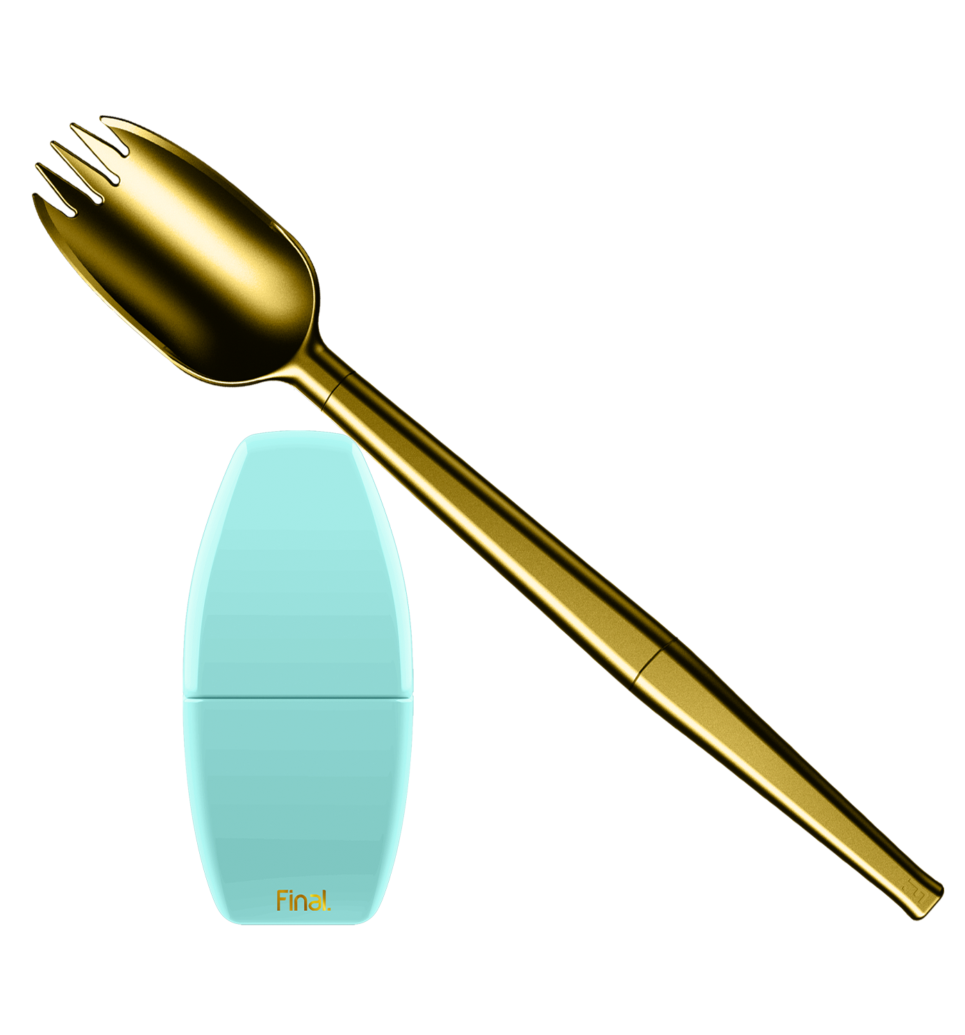 FinalSpork