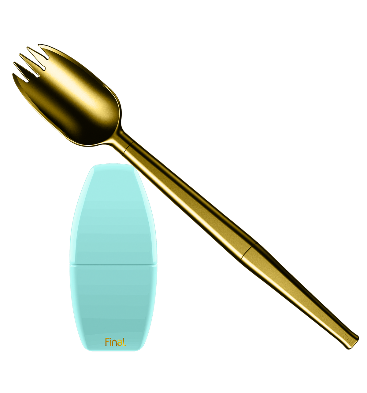 FinalSpork