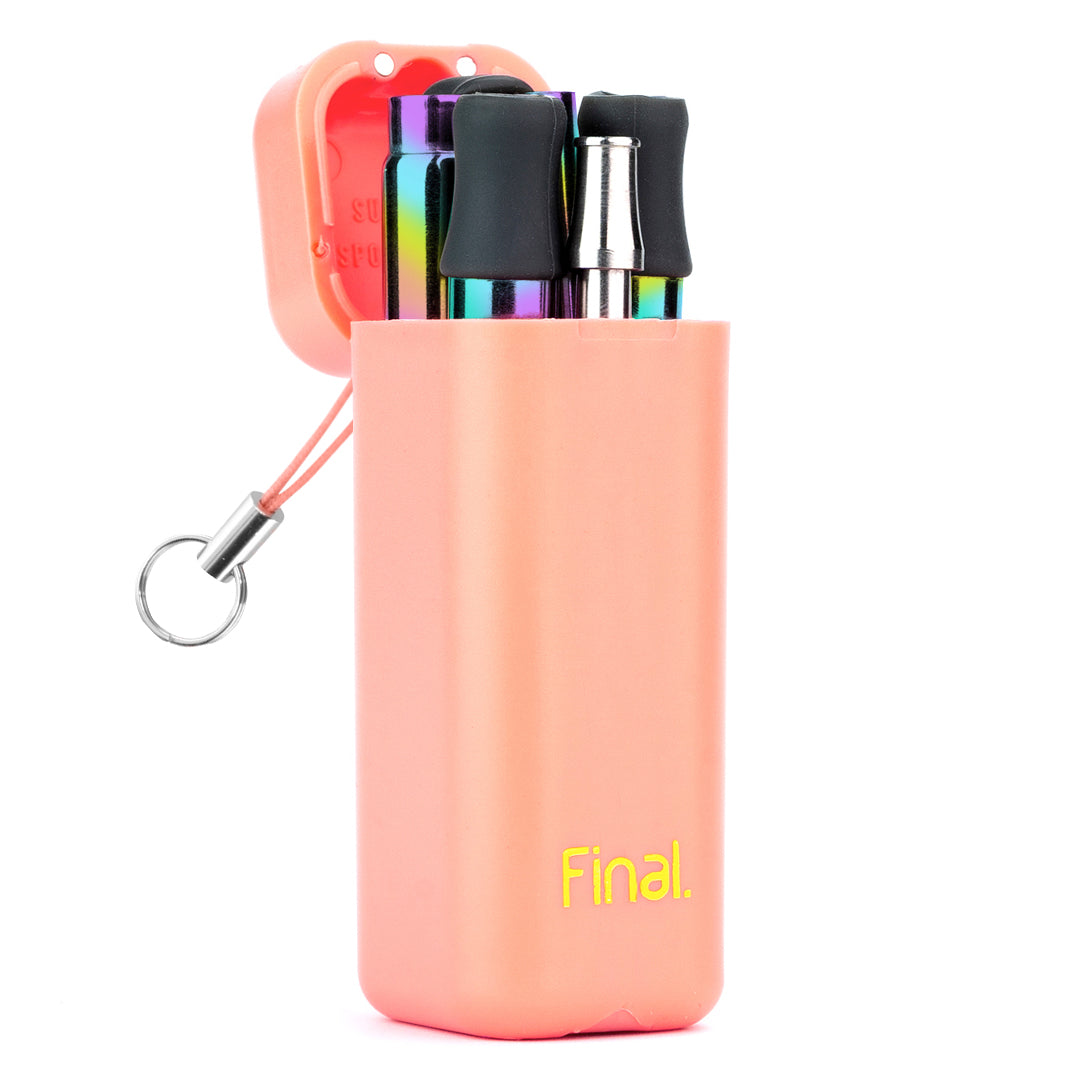 Healthy Coral / Rainbow