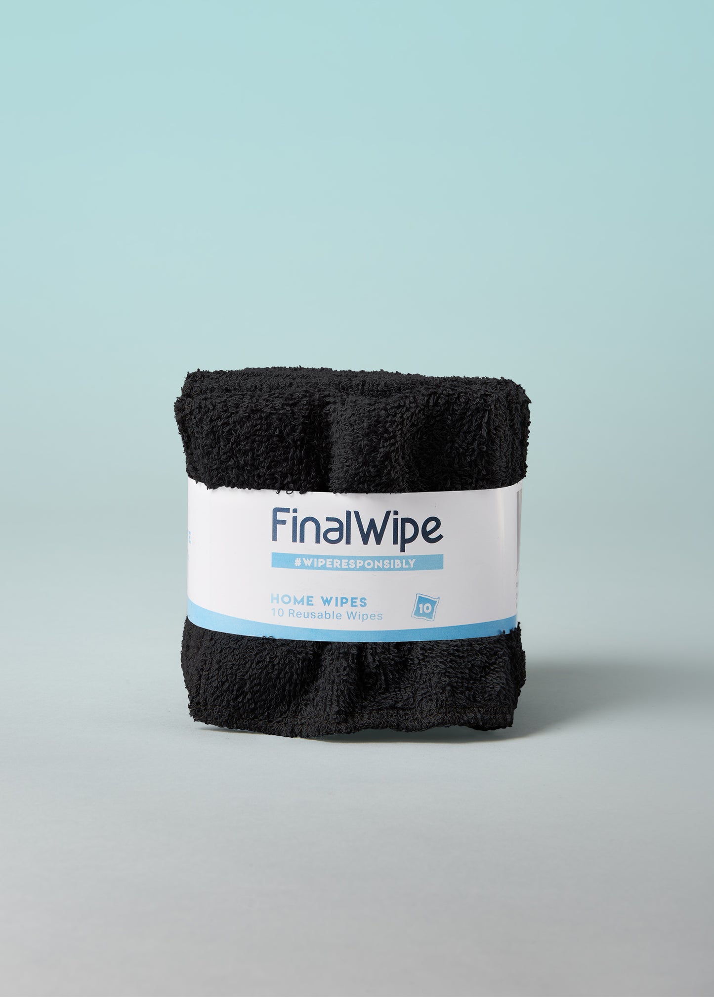 FinalWipe Home Wipes (10 pack)