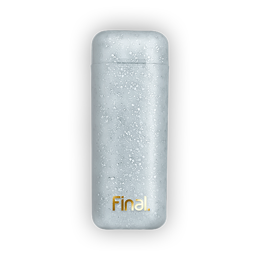 Ice Ice Baby / Silver