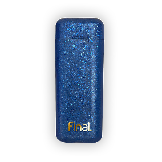 FinalStraw