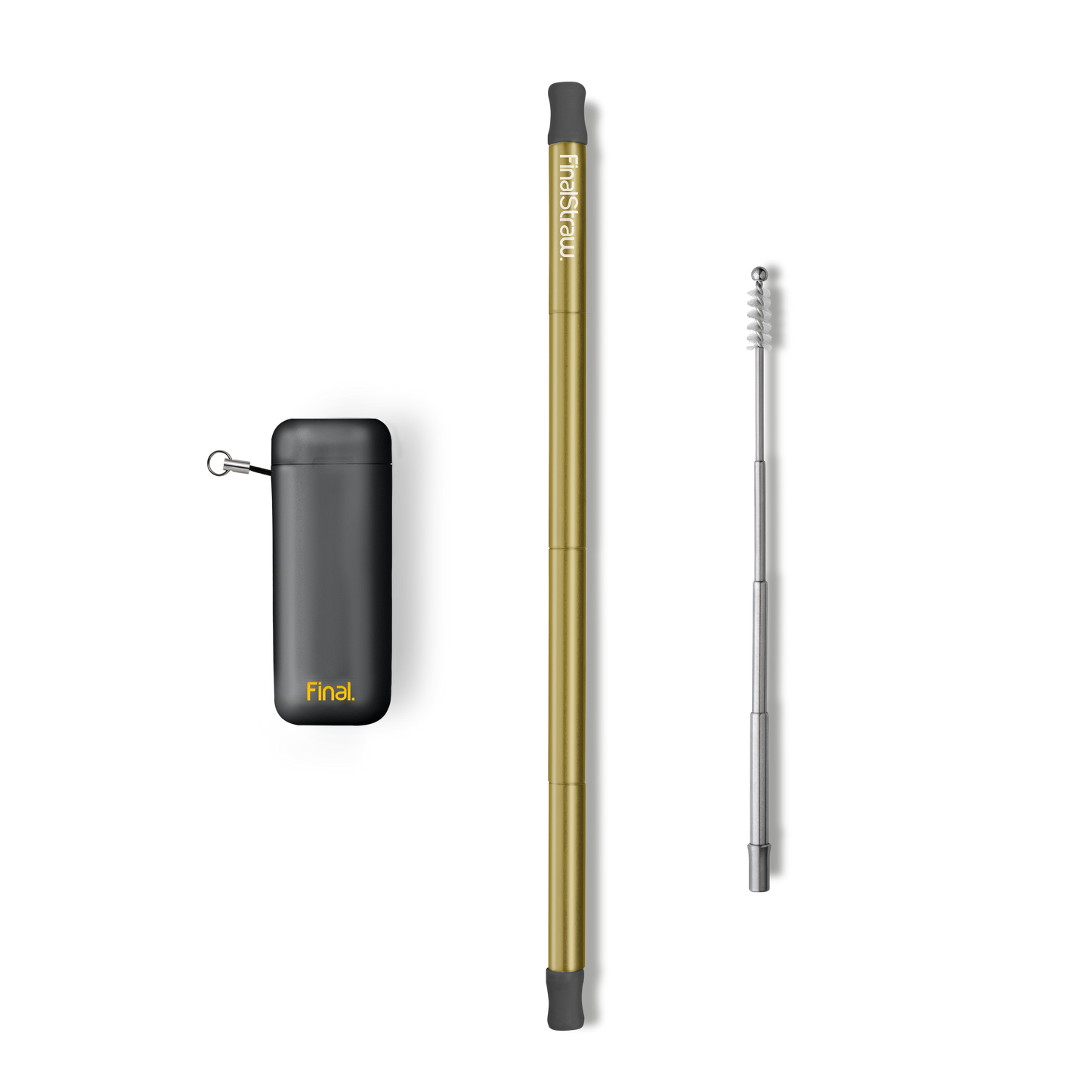 Pirate's Booty Black / Gold