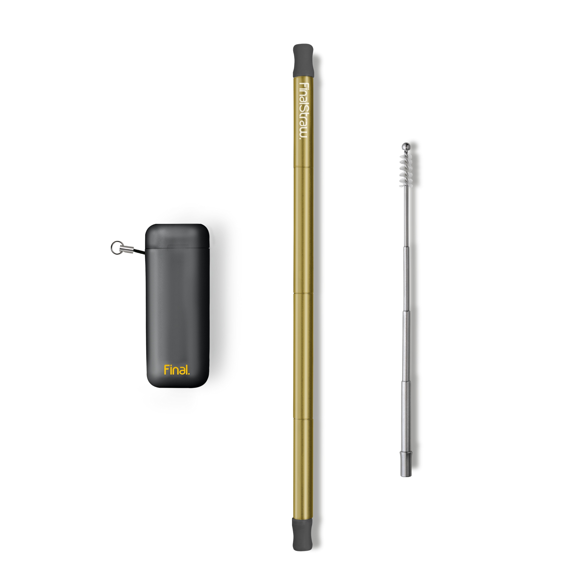 Pirate's Booty Black / Gold