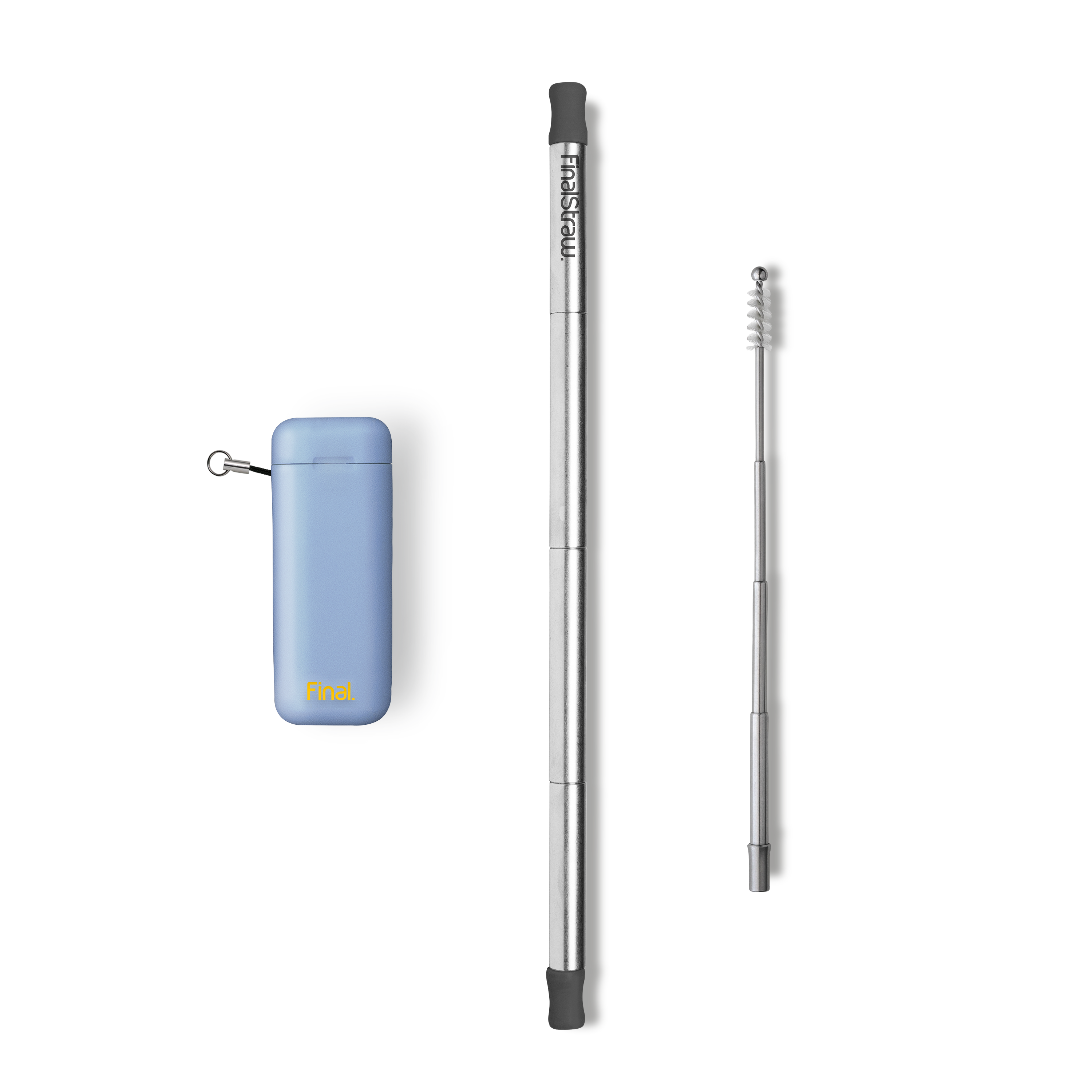 FinalStraw