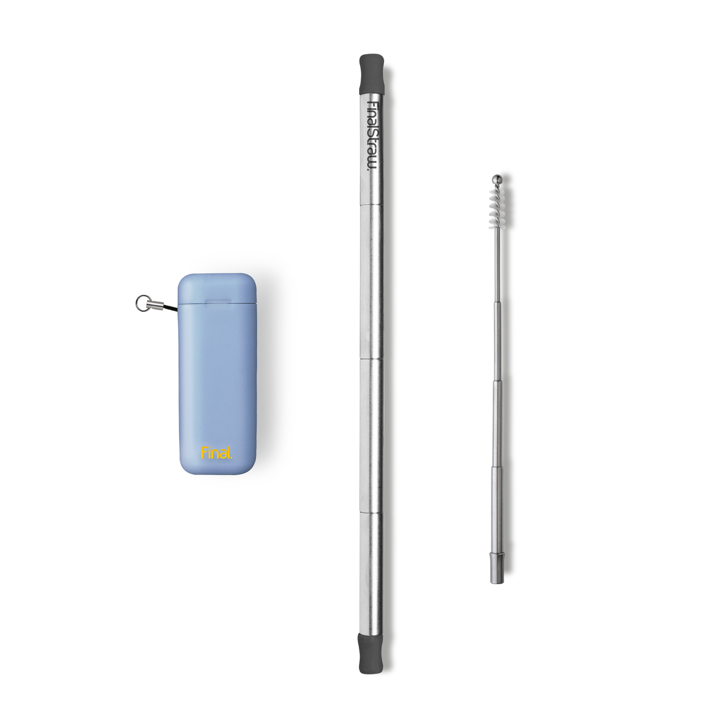 Arctic-Melt Blue / Silver