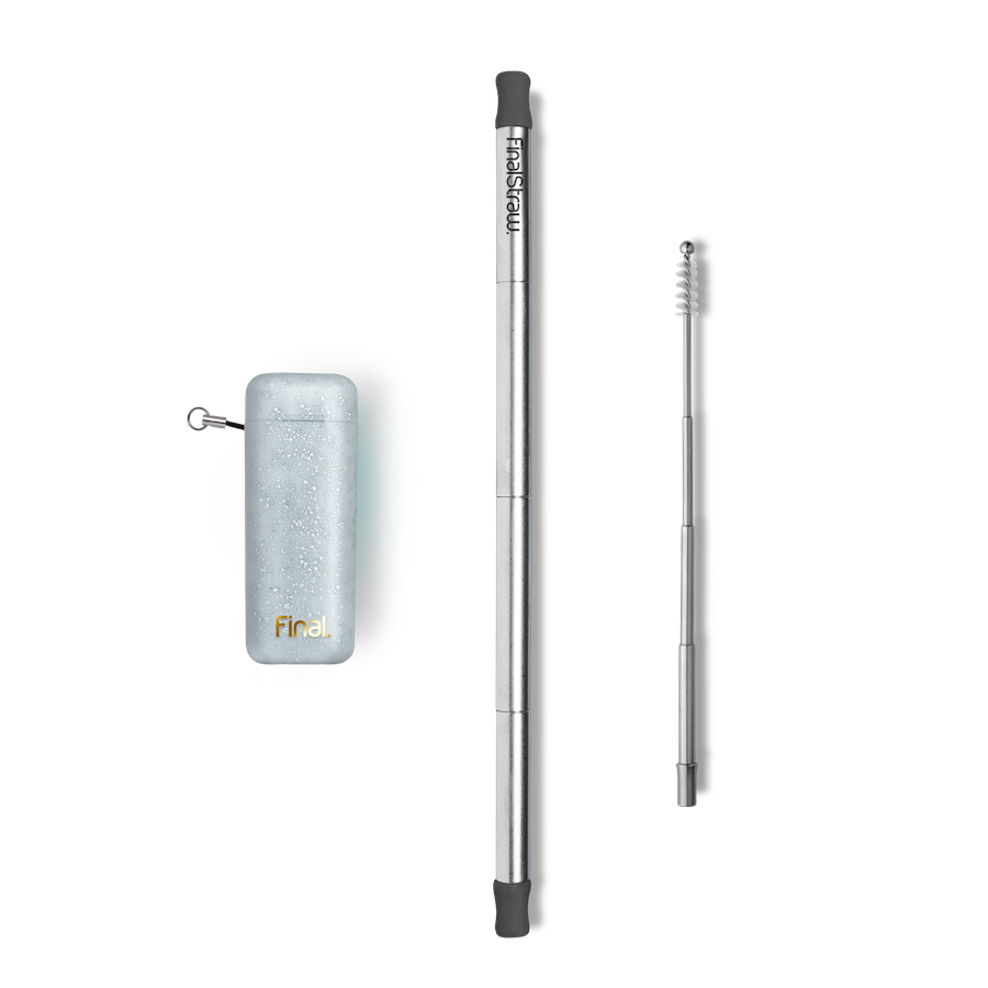 Ice Ice Baby / Silver