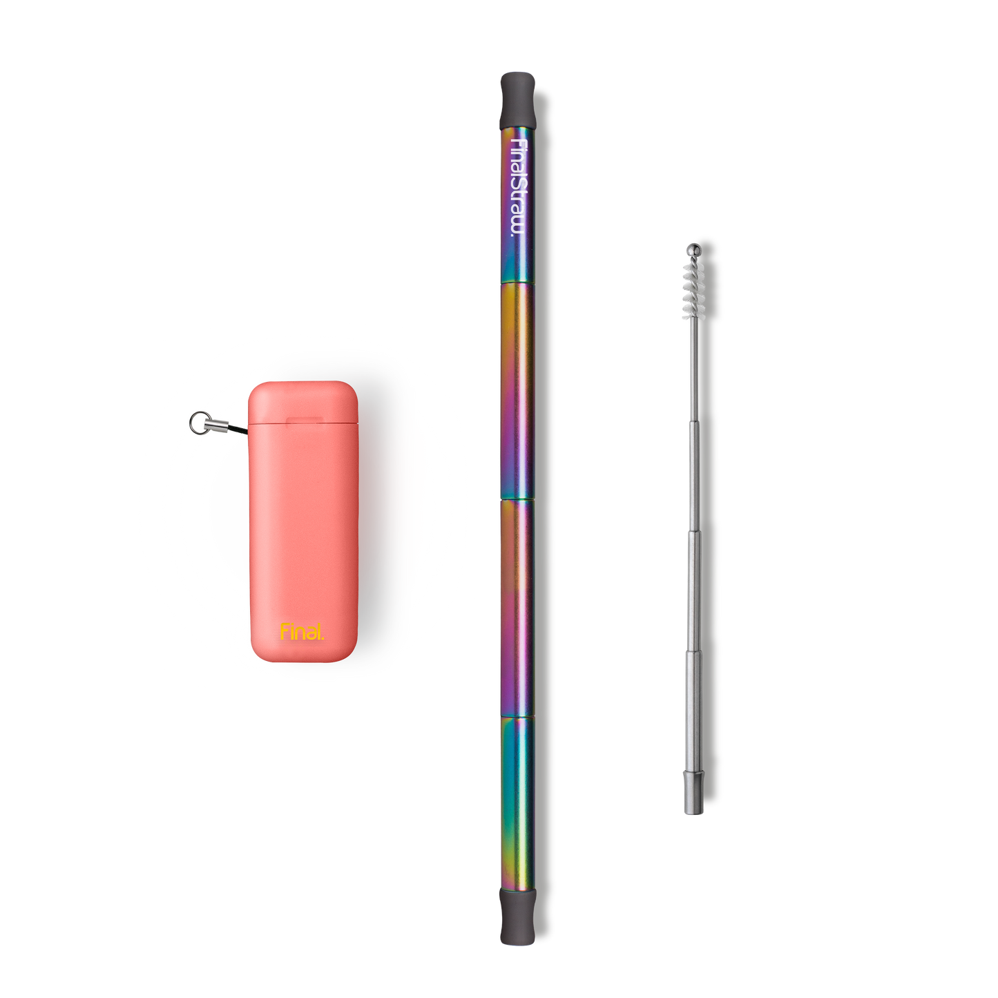 Healthy Coral / Rainbow