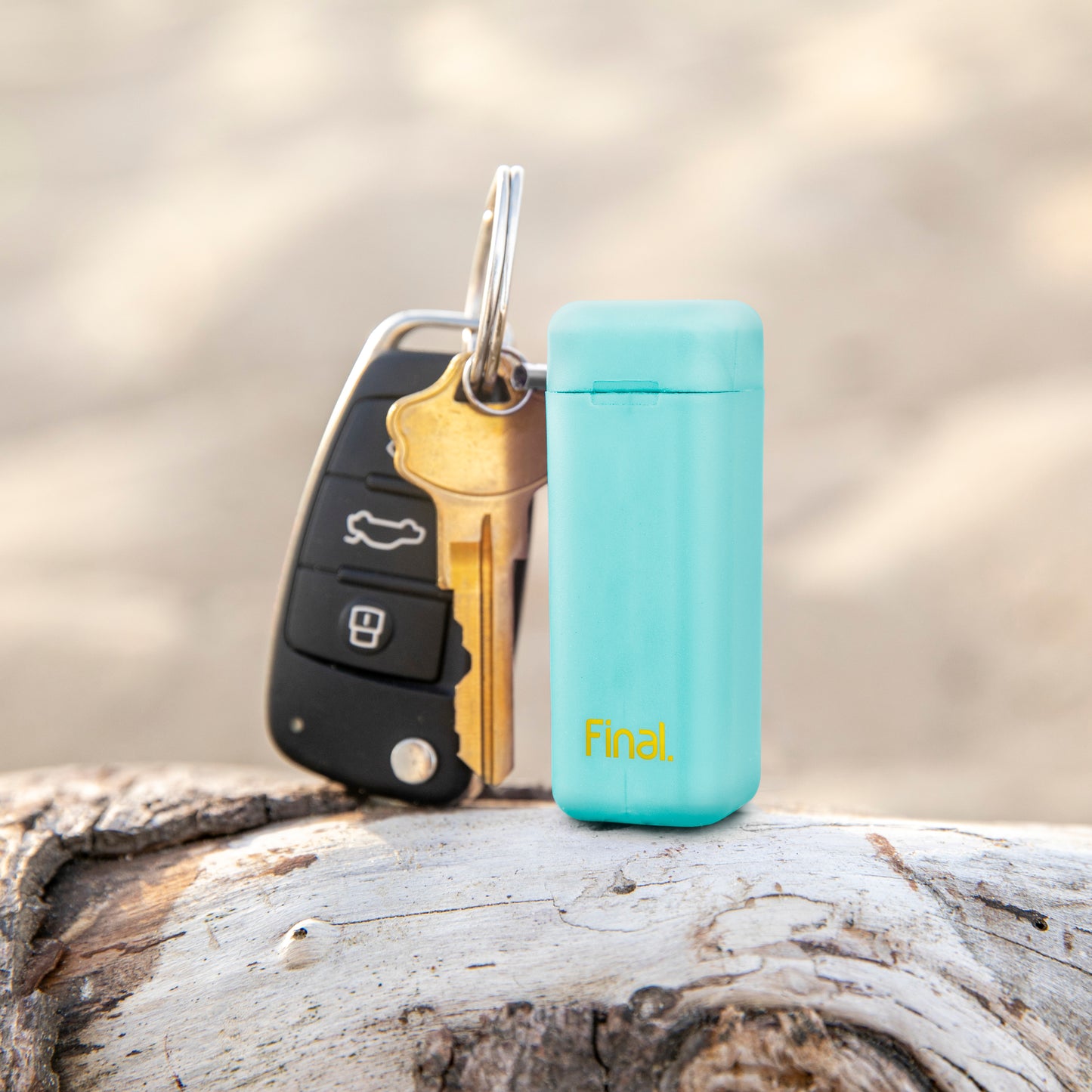 Sea Tur-Teal / Silver