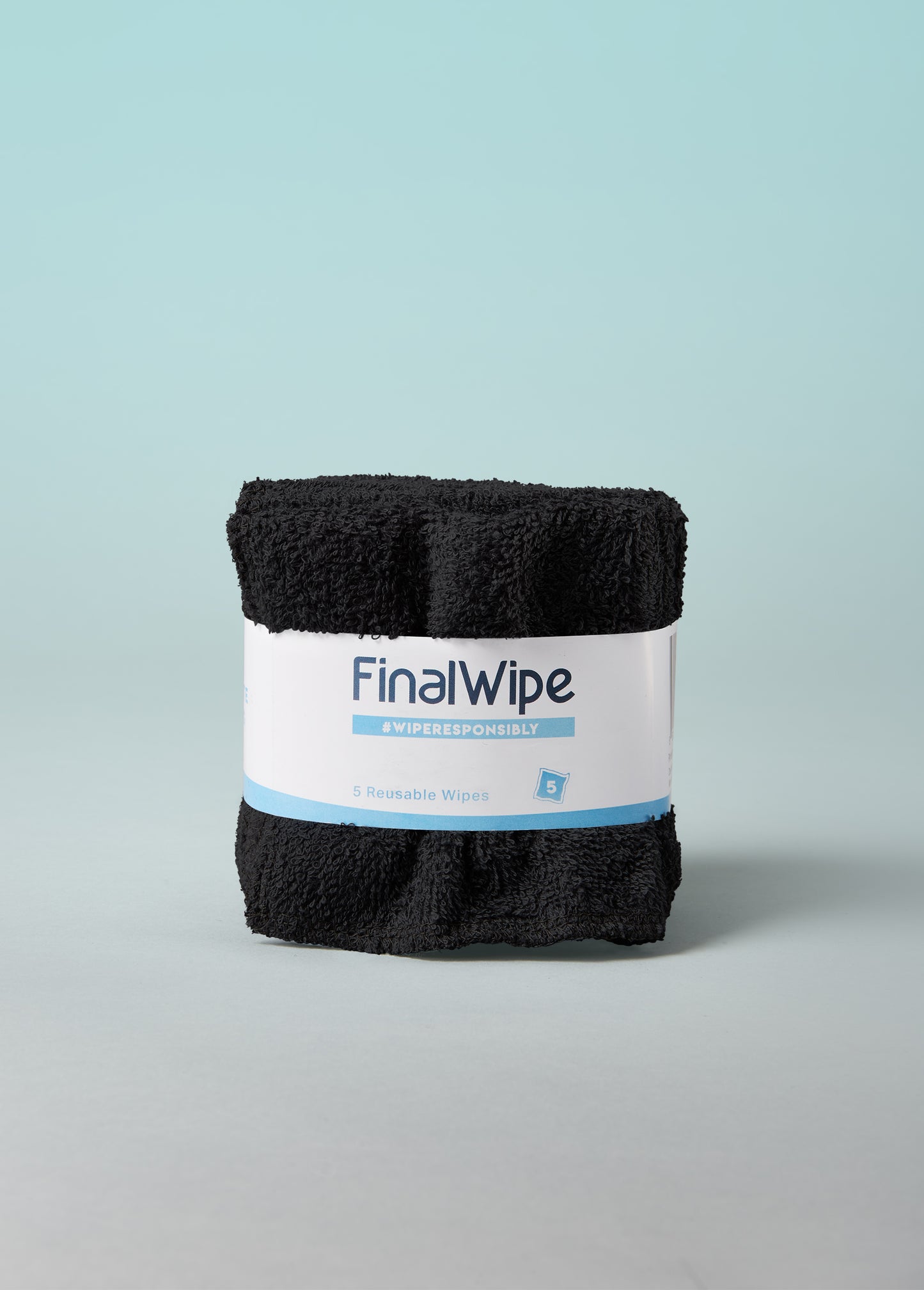 FinalWipe Travel Wipes (5 pack)